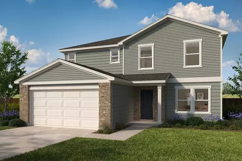 Exterior - 7115 Saddle Crest Way, Beasley, TX 77417 photo 4 of 6