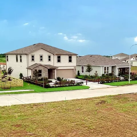 View/Area - 7115 Saddle Crest Way, Beasley, TX 77417 photo 3 of 3