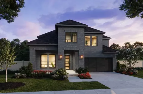 2037 Bluestem Rd, Celina, TX 75009