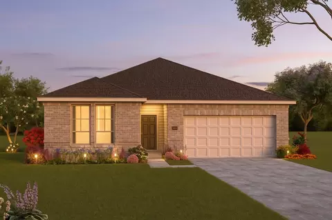 11000 Elata Dr, Fort Worth, TX 76108