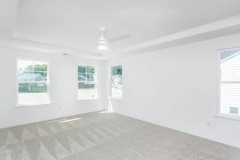 Bedroom - 5412 Running Fox Ln, Durham, NC 27703 photo 1 of 6