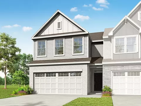5412 Running Fox Ln, Durham, NC 27703