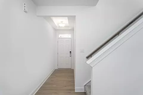 Entry Way - 5412 Running Fox Ln, Durham, NC 27703 photo 1 of 2