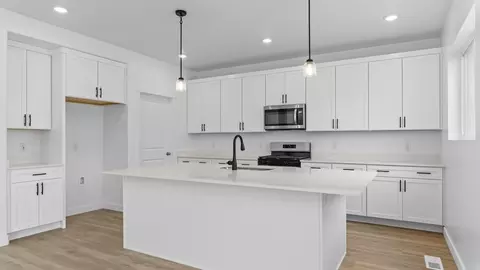 Kitchen - 4165 N 560 W #7, Erda, UT 84074 photo 1 of 4