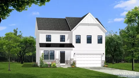 427 Glenn Lake Dr, Bowie, MD 20716