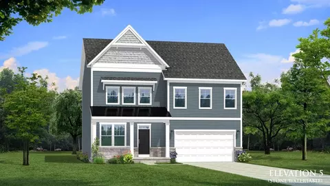 427 Glenn Lake Dr, Bowie, MD 20716