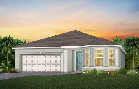 1411 Sunset Crest Way, Minneola, FL 34715