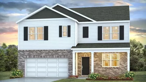 Exterior - 123 Ruby Prince Rd, Gilbert, SC 29054 photo 4 of 8