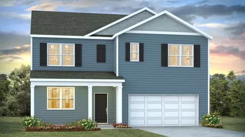 Exterior - 123 Ruby Prince Rd, Gilbert, SC 29054 photo 2 of 8
