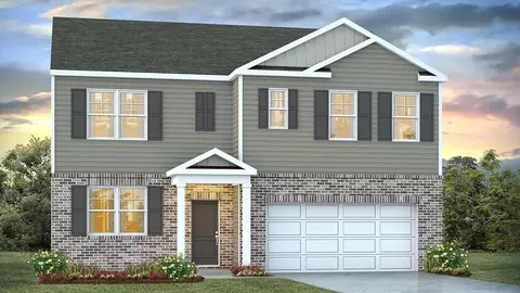 Exterior - 123 Ruby Prince Rd, Gilbert, SC 29054 photo 3 of 8
