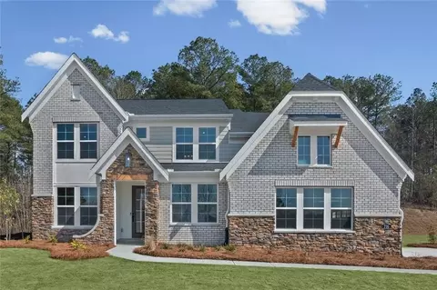 716 Conley Dr, Canton, GA 30115