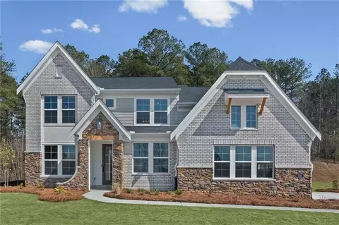 716 Conley Dr, Canton, GA 30115