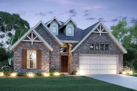 21930 Iris Colony Dr, Waller, TX 77484