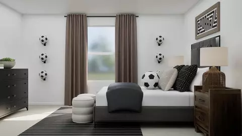 Bedroom - 12399 Sabal Lee Dr, Dade City, FL 33525 photo 6 of 8