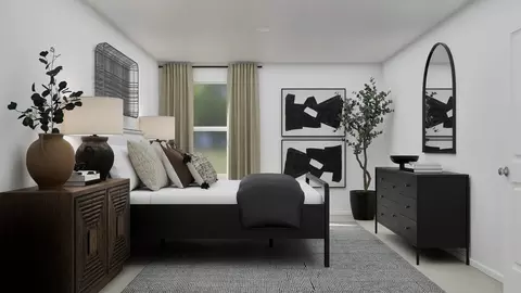Bedroom - 12399 Sabal Lee Dr, Dade City, FL 33525 photo 2 of 8