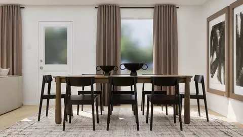Dining - 12399 Sabal Lee Dr, Dade City, FL 33525 photo 1 of 2