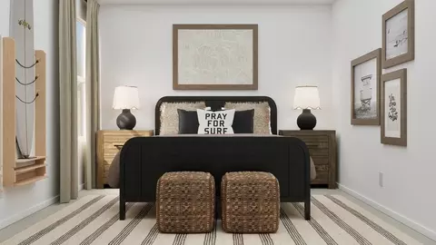 Bedroom - 12399 Sabal Lee Dr, Dade City, FL 33525 photo 7 of 8
