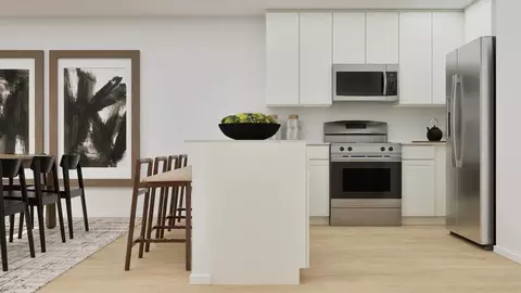 Kitchen - 12399 Sabal Lee Dr, Dade City, FL 33525 photo 2 of 4