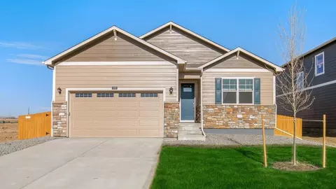1004 Annelles Pool Ln, Severance, CO 80550