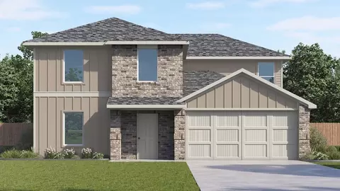 1004 Switchgrass Ct, Sealy, TX 77474