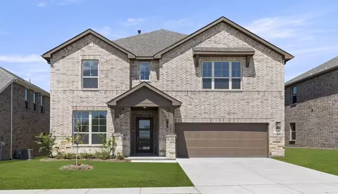 9324 Shadow Trl, Cross Roads, TX 76227
