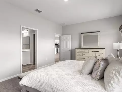 Bedroom - 5485 Buckeye Bend Dr, Saint Cloud, FL 34772 photo 1 of 4