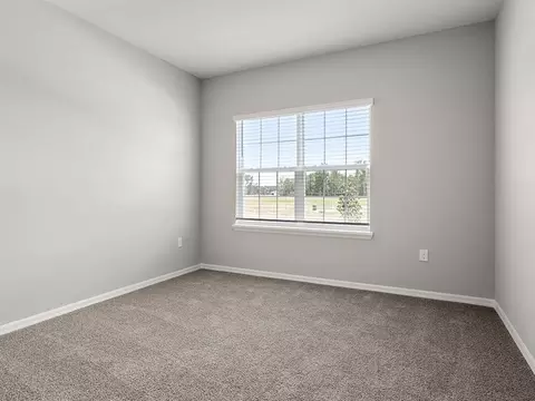Bedroom - 5485 Buckeye Bend Dr, Saint Cloud, FL 34772 photo 3 of 4