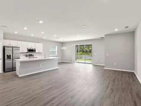 Living - 5485 Buckeye Bend Dr, Saint Cloud, FL 34772 photo 2 of 3