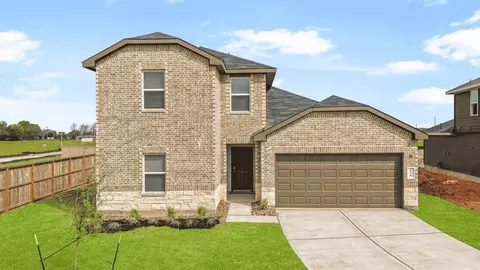 126 Rustic Creek Ct, Dayton, TX 77535