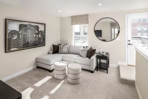 Living - 2127 Summit Way SE, Washington, DC 20020 photo 3 of 5