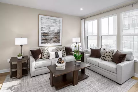 Living - 2127 Summit Way SE, Washington, DC 20020 photo 1 of 5