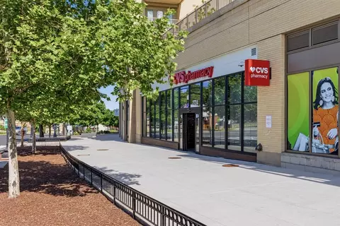 Exterior - 2127 Summit Way SE, Washington, DC 20020 photo 9 of 9