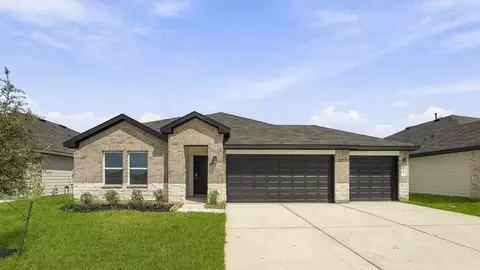 113 Wildflower Ln, Dayton, TX 77535