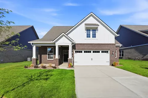 500 Seagrape Ln, Plainfield, IN 46168