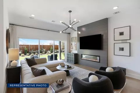 Living - 2809 Java Blvd, Celina, TX 75009 photo 1 of 3