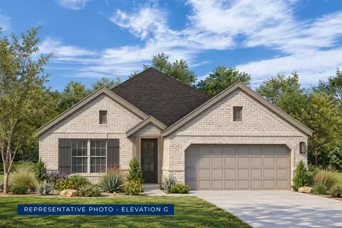 2809 Java Blvd, Celina, TX 75009