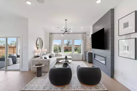Living - 2809 Java Blvd, Celina, TX 75009 photo 3 of 3