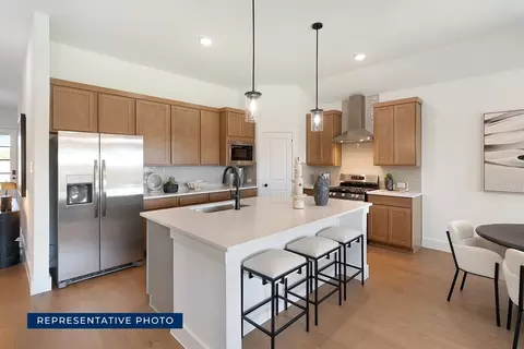 Kitchen - 2809 Java Blvd, Celina, TX 75009 photo 1 of 2