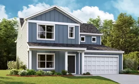 5370 Crinum Lilly, Summerville, SC 29485
