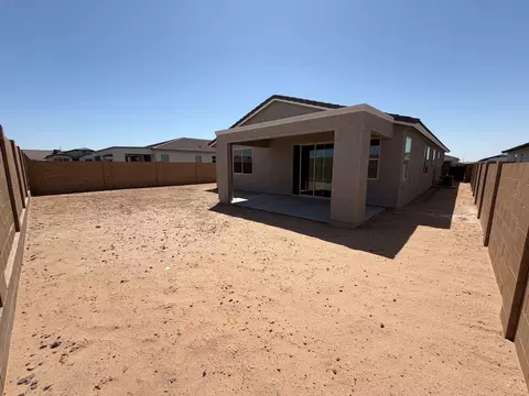 Exterior - 7712 E 35th St, Yuma, AZ 85365 photo 3 of 8