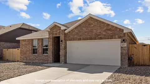 6208 Surber Dr, Odessa, TX 79762