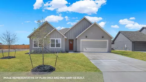 161 Zane Saddle Rd, Lockhart, TX 78644