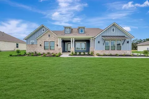 3085 Honeywood Dr, Leander, TX 78641
