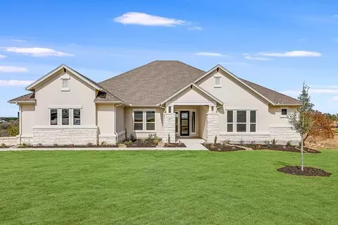 3085 Honeywood Dr, Leander, TX 78641