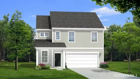 446 Cadbury Loop, Summerville, SC 29486