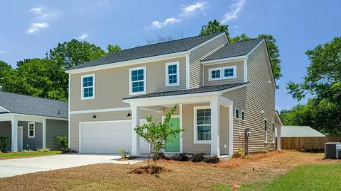 446 Cadbury Loop, Summerville, SC 29486