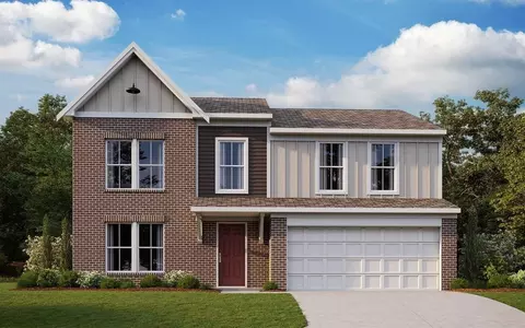 10533 Greenbrook Dr, Independence, KY 41051