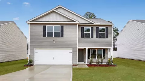 122 Daniel Rd, Wilson's Mills, NC 27520