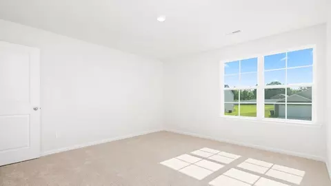 Bedroom - 122 Daniel Rd, Wilson's Mills, NC 27520 photo 2 of 9