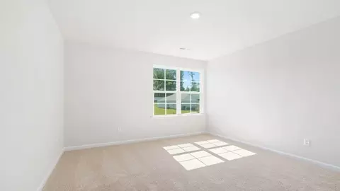 Bedroom - 122 Daniel Rd, Wilson's Mills, NC 27520 photo 1 of 9